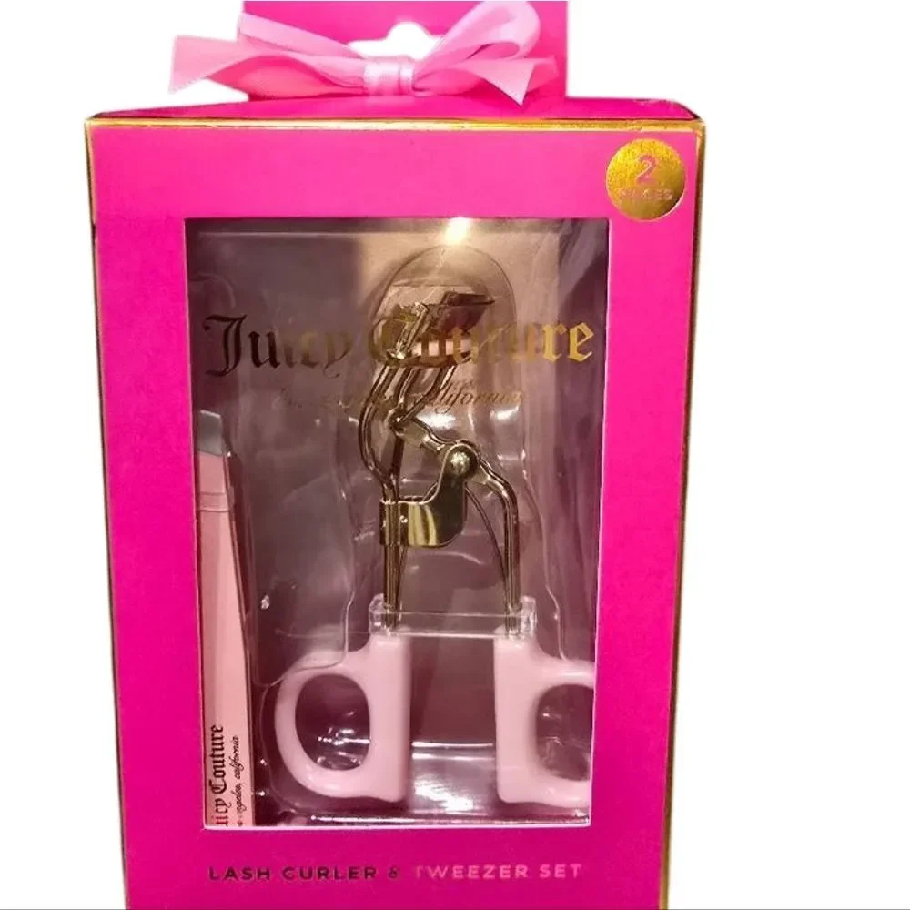 Juicy Couture enhance your